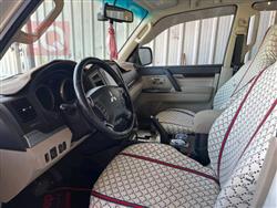 ميتسوبيشي باجيرو